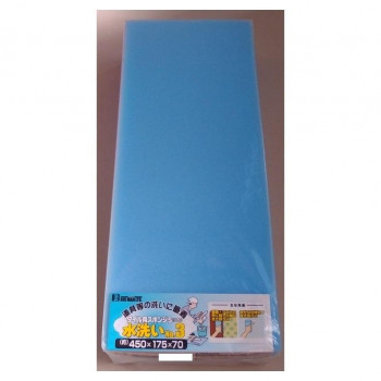 ビッグマン(Bigman)  BMタイル用スポンジ　BL450×175×70　No.3
