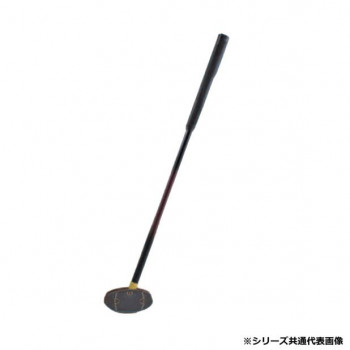 羽立工業　パーシモンクラシック5 ブラウン ミギ 84cm　BH2914-13RS