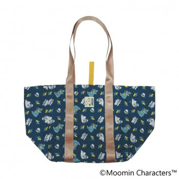 MOOMIN　ショッピングバッグ　ムーミン　MM-6927