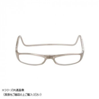 オーケー光学　老眼鏡クリックリーダー  ユーロ  EIG  アイスバーグ+1.00