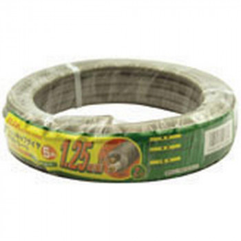 ELPA VCTF 1.25mm2×2心 5m VCTF-1205