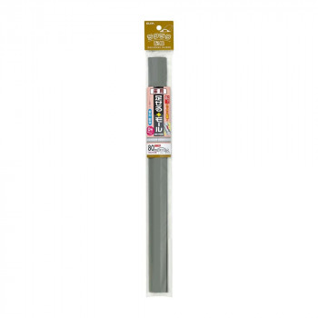 ELPA 足せるモール 床用0号 PSM-U040P2(GY)
