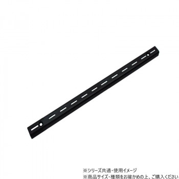 ファンシー支柱30cm黒 1本入 98221