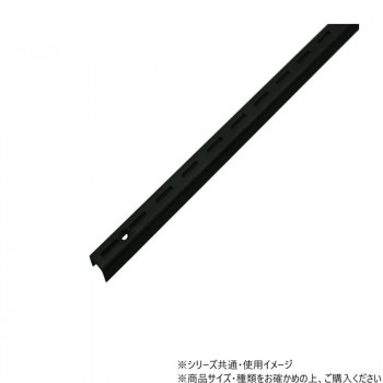 ファンシー支柱60cm黒 1本入 98223