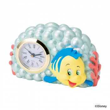 セトクラフト 置き時計 Disney リトル・マーメイド フランダー SDD-2202