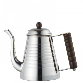 Kalita(カリタ)　ステンレス製ポット　SSWケトル　1000　52274
