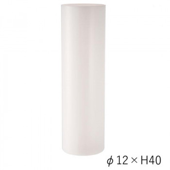 PVシリンダーWH φ12xH40 2300006WH