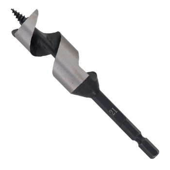 TRAD 木工用ショートビット TWS-21.0 823166