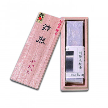開明 固形墨 鈴鹿墨 5丁型 HO8302
