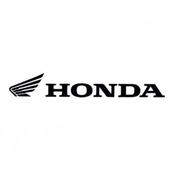 東洋マーク製作所 バイク・カーステッカー HONDA R-323