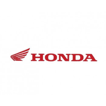 東洋マーク製作所 バイク・カーステッカー HONDA R-324