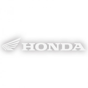 東洋マーク製作所 バイク・カーステッカー HONDA R-325