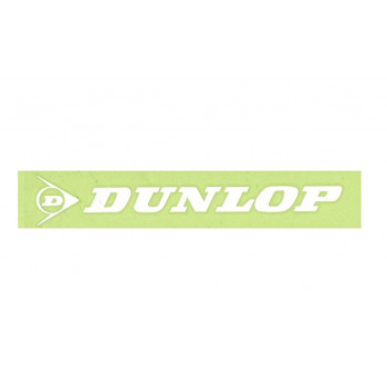 東洋マーク製作所 バイク・カーステッカー DUNLOP R-597