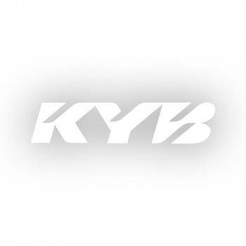 東洋マーク製作所　バイク・カーステッカー　KYB　NSK-2