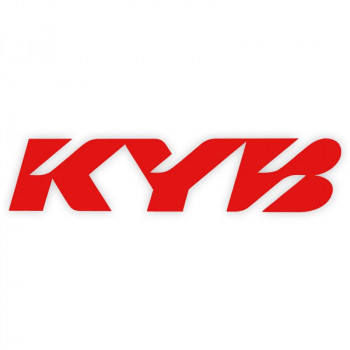 東洋マーク製作所　バイク・カーステッカー　KYB　NSK-21