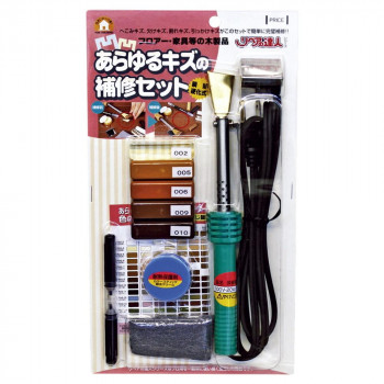 高森コーキ あらゆるキズの補修セット (5色) RAS-1Z