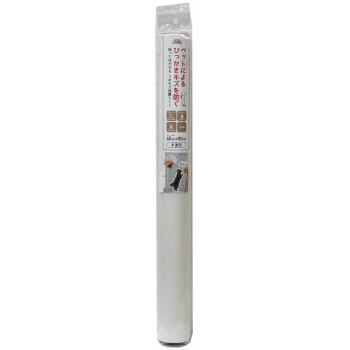 ツメ傷保護シート 半透明 45×90cm NTS-01