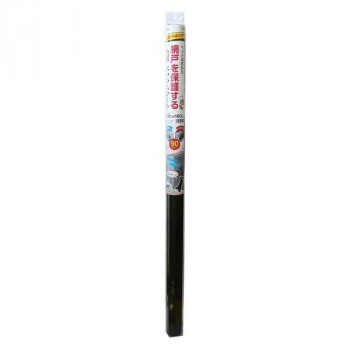 ペットの爪から網戸を保護するメッシュシート 無地 92×180cm SDT-01