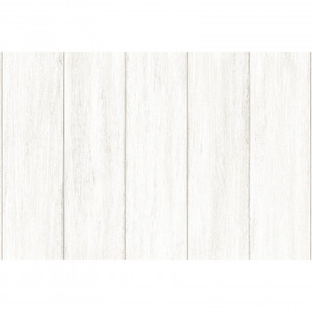 抗ウイルス・抗菌テーブルデコレーション プレーンウッド ホワイト 30×150cm VTD-プレーンウッドW