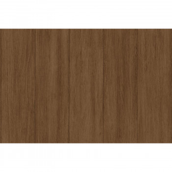 抗ウイルス・抗菌テーブルデコレーションプレーンウッド ダークブラウン30×150cm VTD-プレーンウッドDBR