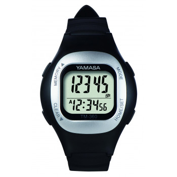 WATCH MANPO TM-360 ブラック
