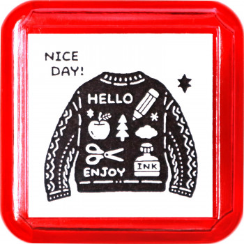 eric浸透印 セーター eric-stamp-05