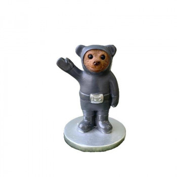 コポー 秘密結社クマ団員 73798