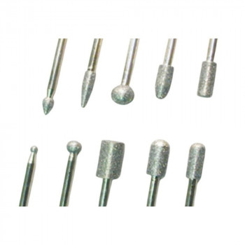 サンフレックス ダイヤモンド砥石セット No.J-101