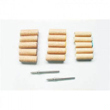 サンフレックス ペーパコーン カップ セット No.H-535