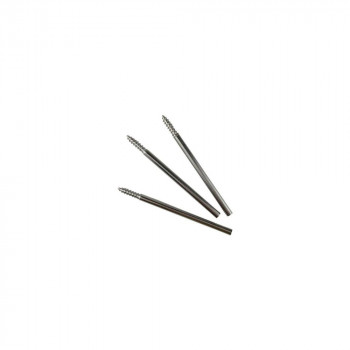 サンフレックス スクリューマンドレル 3本入り No.H-703