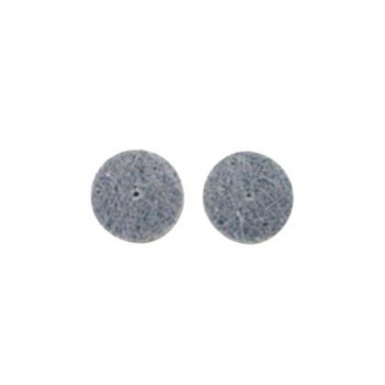 サンフレックス ミニサンダーバフ φ25X10X3 120 No.H-445