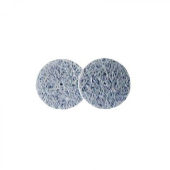サンフレックス ミニサンダーバフ φ20X10X3 240 No.H-442