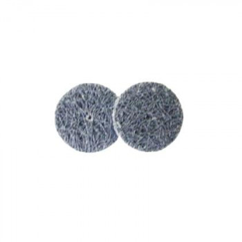 サンフレックス ミニサンダーバフ φ20X10X3 120 No.H-441