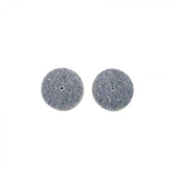 サンフレックス ミニサンダーバフ φ25X10X3  60 No.H-444