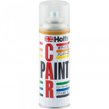 Holts　ホルツ　アンチラストペイント300　A-33　ホワイトパール上塗　H-80用　MH11633