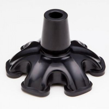 ケイ・ホスピア杖アクセサリーたっちゃんラージ　18mm　黒