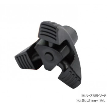 ケイ・ホスピア杖アクセサリーたっちゃん　18mm