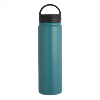 BE-SIDE MUG ハンドル付きステンレスマグ 0.7L BL 410401