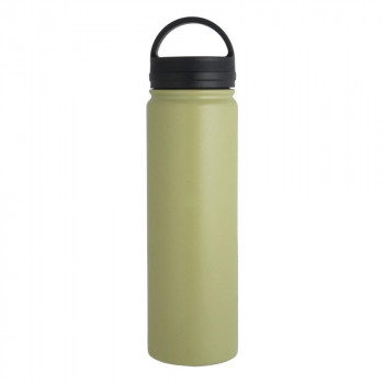 BE-SIDE MUG ハンドル付きステンレスマグ 0.7L KAK 410395