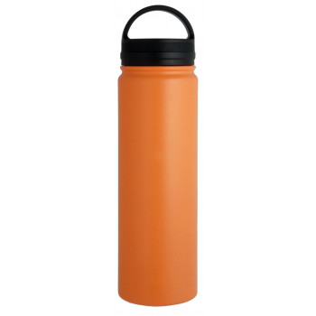 BE-SIDE MUG ハンドル付きステンレスマグ 0.7L OR 410388
