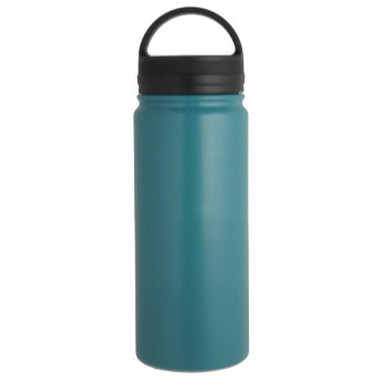 BE-SIDE MUG ハンドル付きステンレスマグ 500ml BL 410609