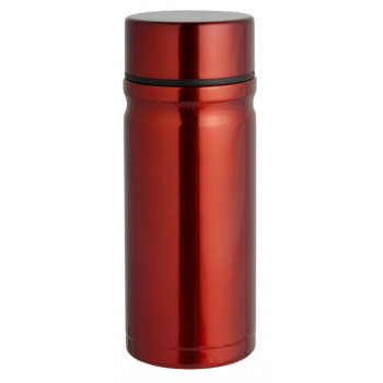 CLAP MINIマグボトル 200ml RD 410203