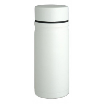 CLAP MINIマグボトル 200ml WH 410173