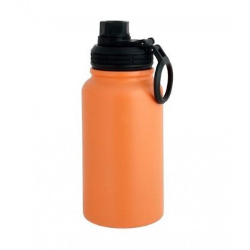 IMMEDI BOTTLE　直飲みステンレスボトル 600ml OR 410623