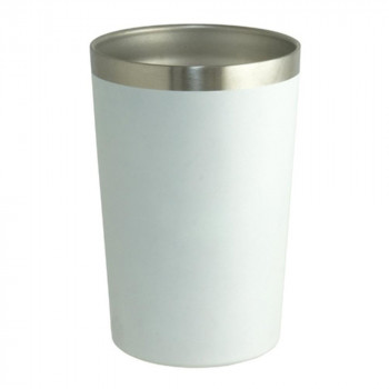 MIPステンレス断熱タンブラー 380ml WH 506258