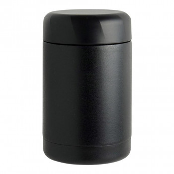 MIPフードポット 300ml BK 410319