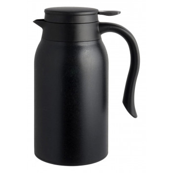 MIP卓上ポット 1200ml BK 410456