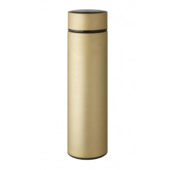 MISTICステンレスマグボトル 450ml GD 505992