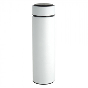 MISTICステンレスマグボトル 450ml WH 410296