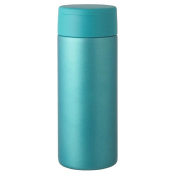 MISTICステンレスミニマグボトル 220ml BL 410012